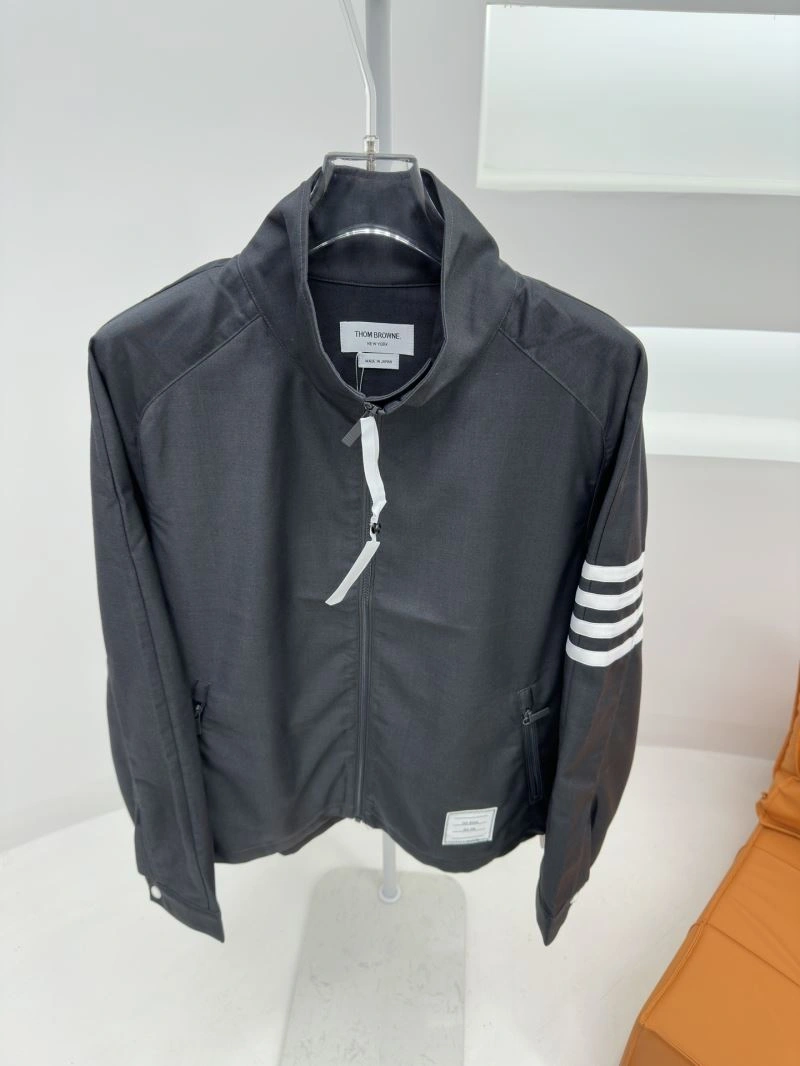 Thom Browne Outwear QuickDry 173686