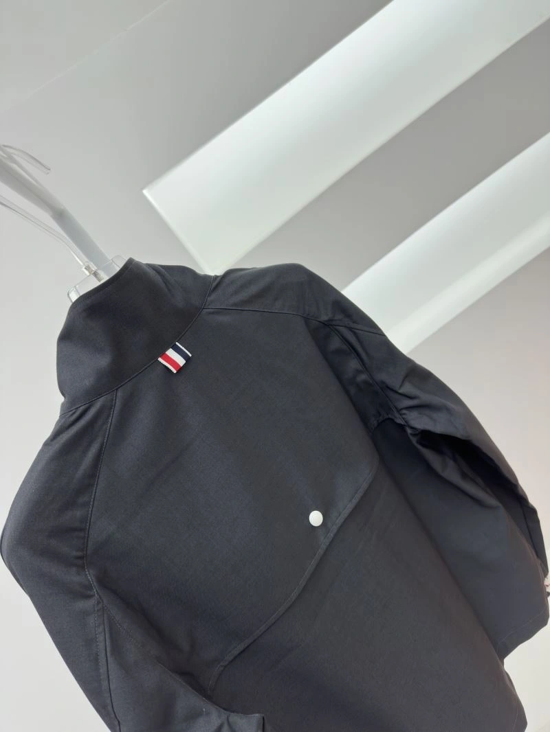 Thom Browne Outwear QuickDry 173686