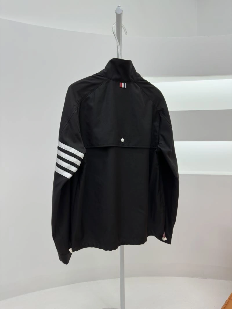 OdorResistant Thom Browne Outwear 173671