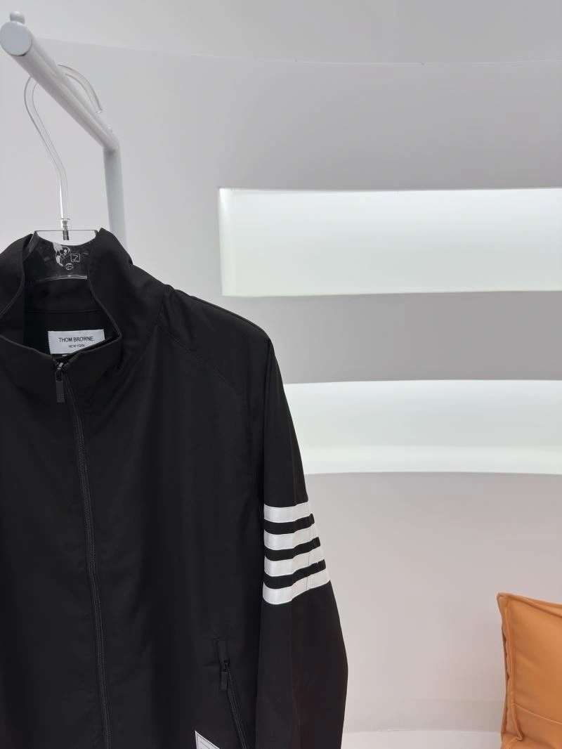 OdorResistant Thom Browne Outwear 173671