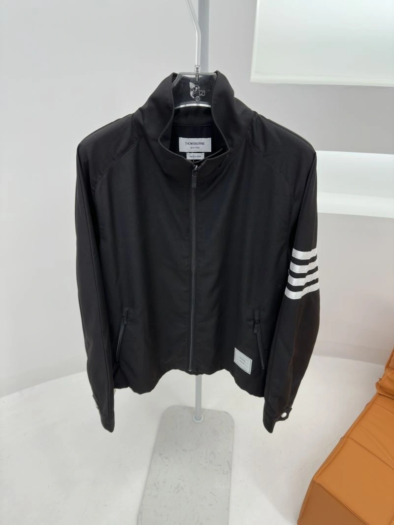 OdorResistant Thom Browne Outwear 173671