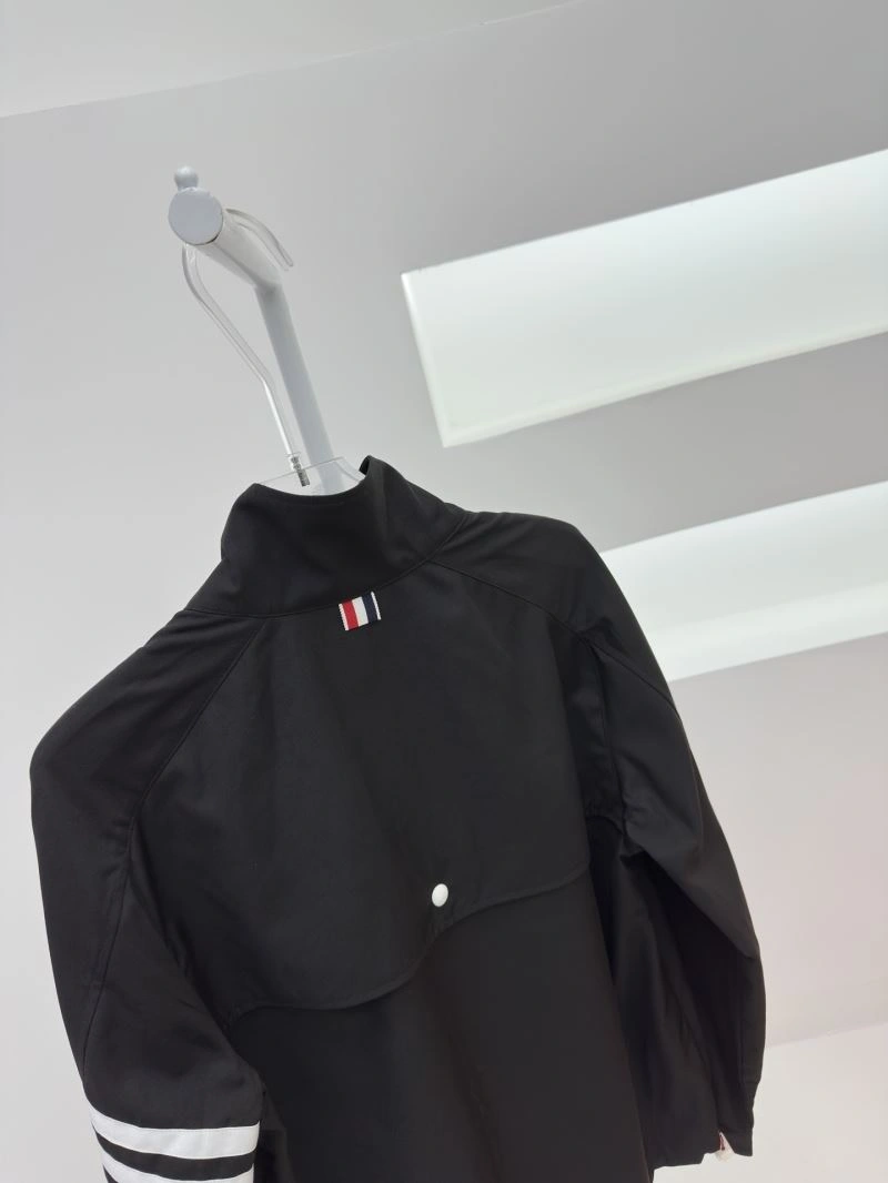 OdorResistant Thom Browne Outwear 173671