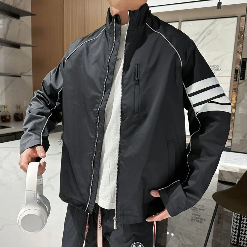 Thom Browne Outwear BestValue 173643