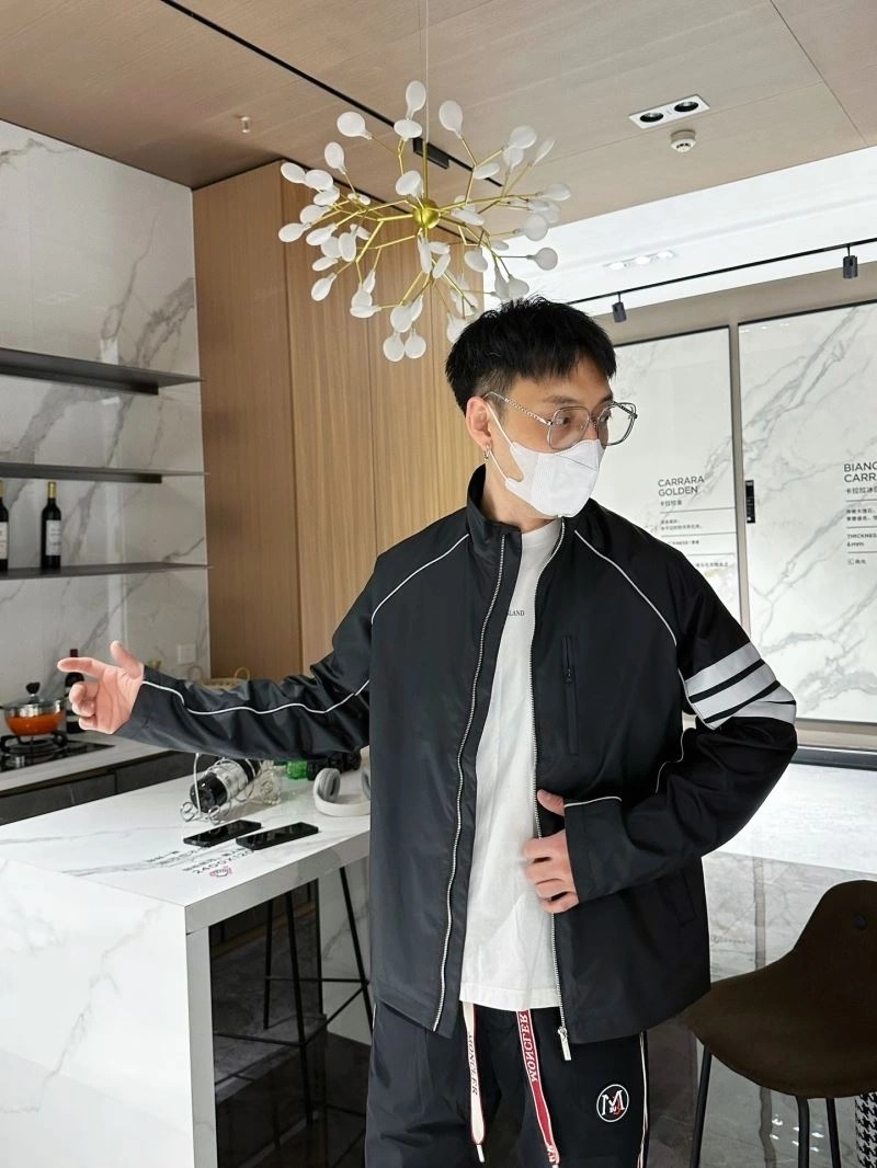 Thom Browne Outwear BestValue 173643