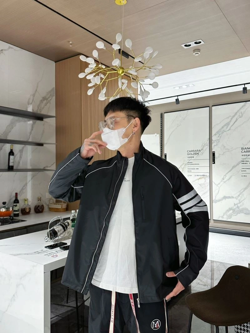 Thom Browne Outwear BestValue 173643