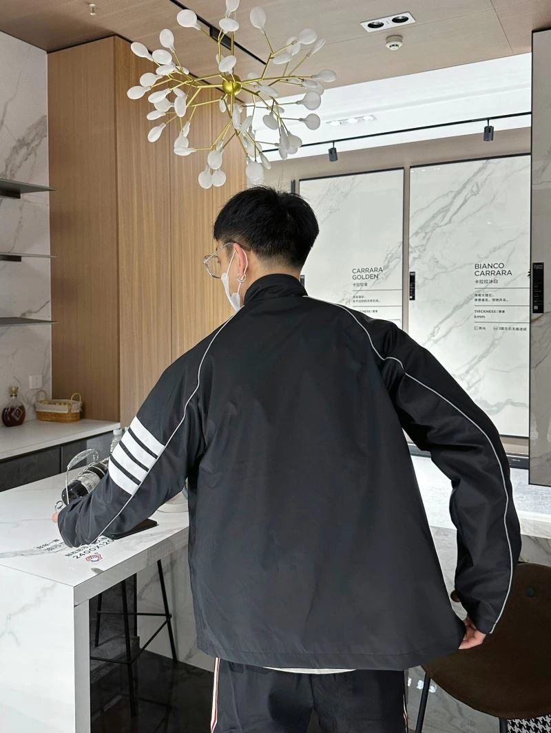 Thom Browne Outwear BestValue 173643