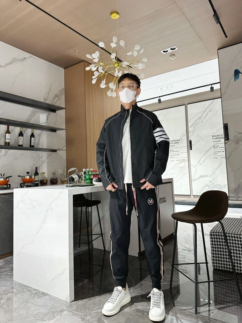 Thom Browne Outwear BestValue 173643