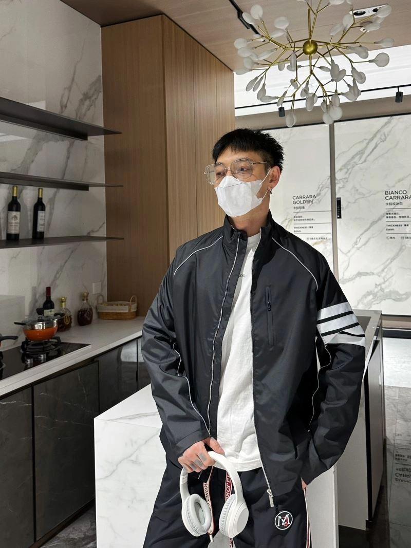 Thom Browne Outwear BestValue 173643