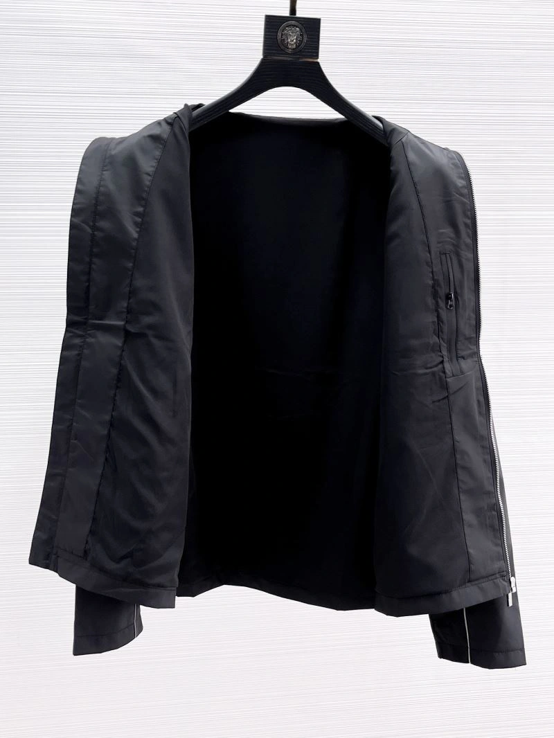 Durable Thom Browne Outwear 173645