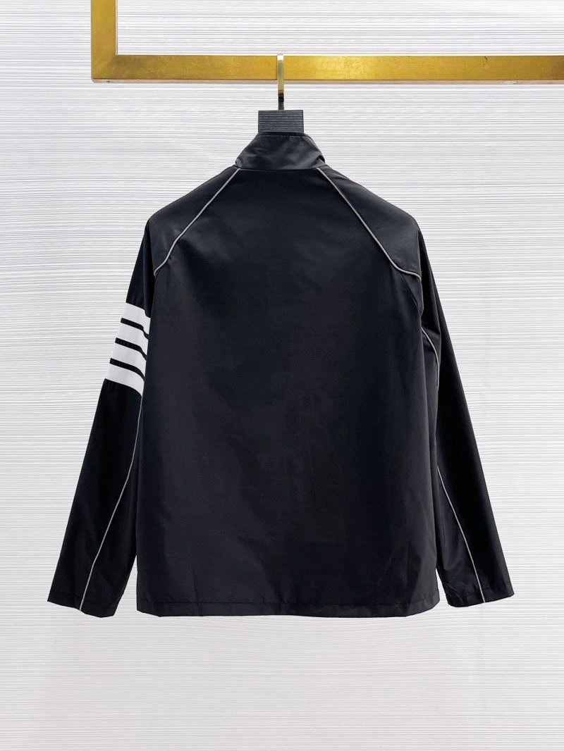Durable Thom Browne Outwear 173645