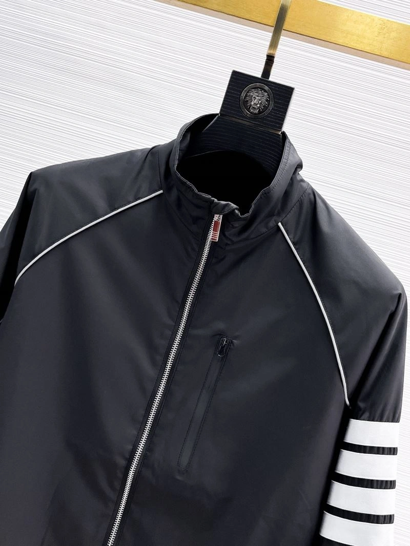 Durable Thom Browne Outwear 173645