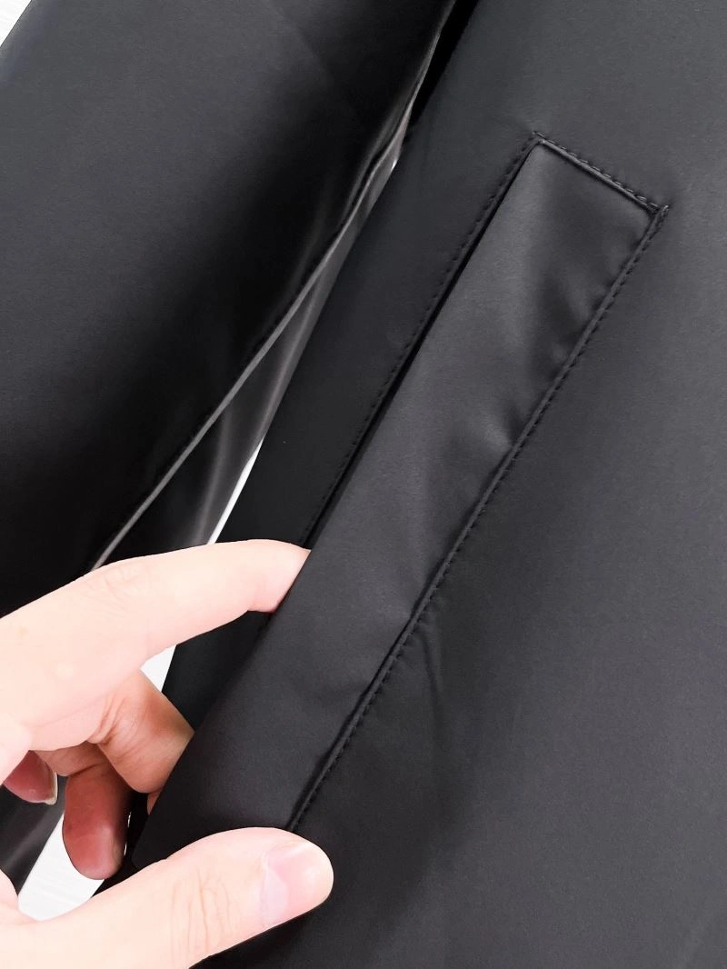 Durable Thom Browne Outwear 173645