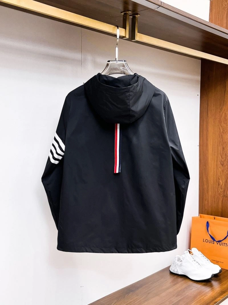 Colorful Thom Browne Outwear 173682