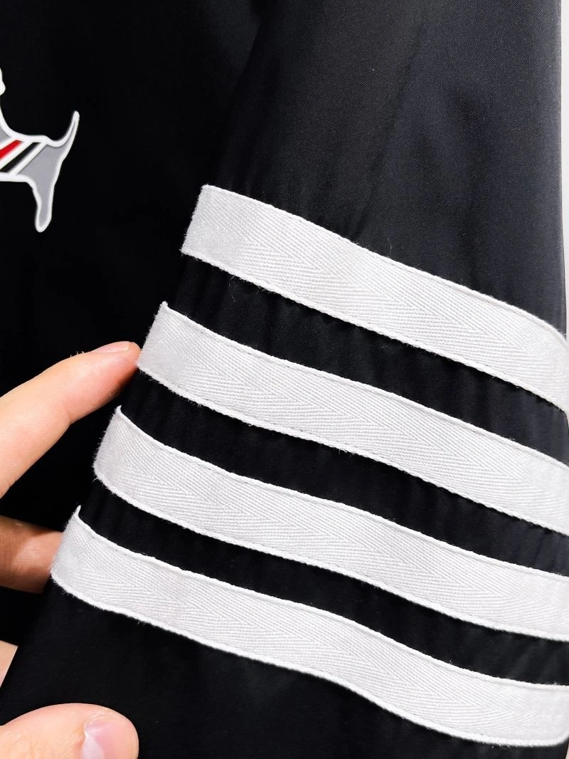 Colorful Thom Browne Outwear 173682