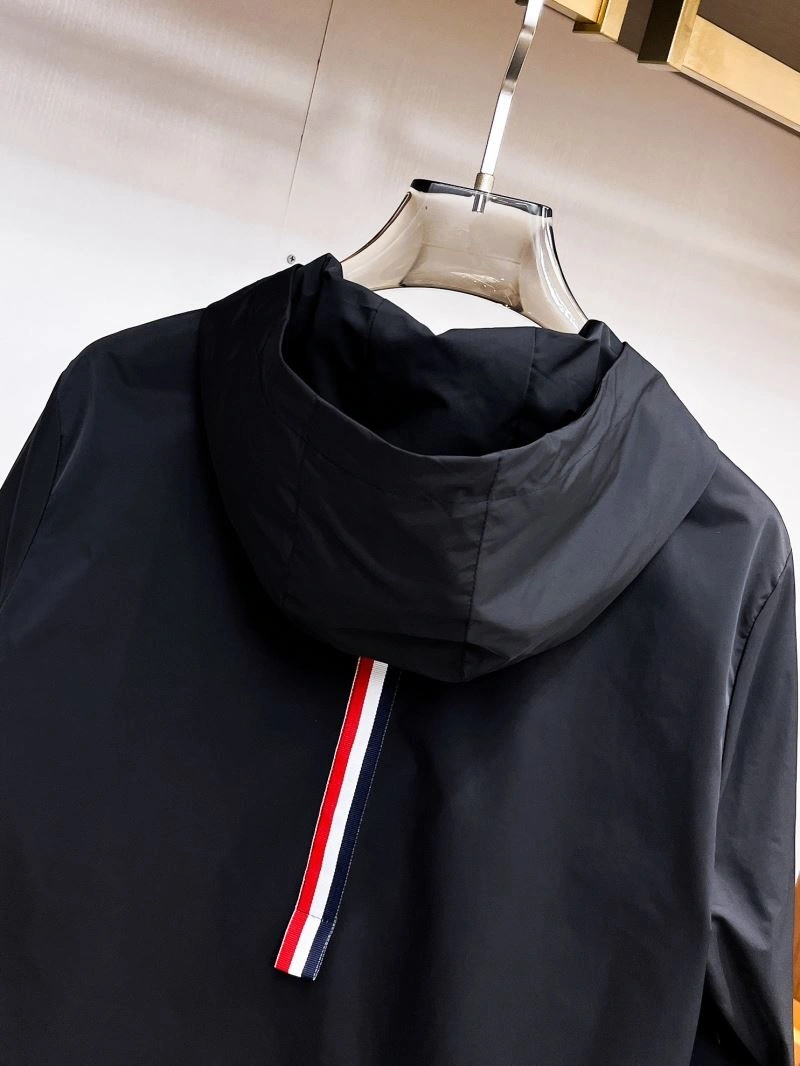 Colorful Thom Browne Outwear 173682