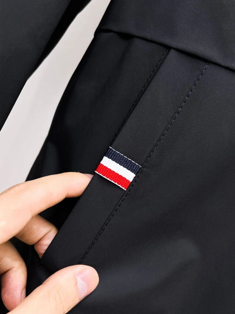 Colorful Thom Browne Outwear 173682