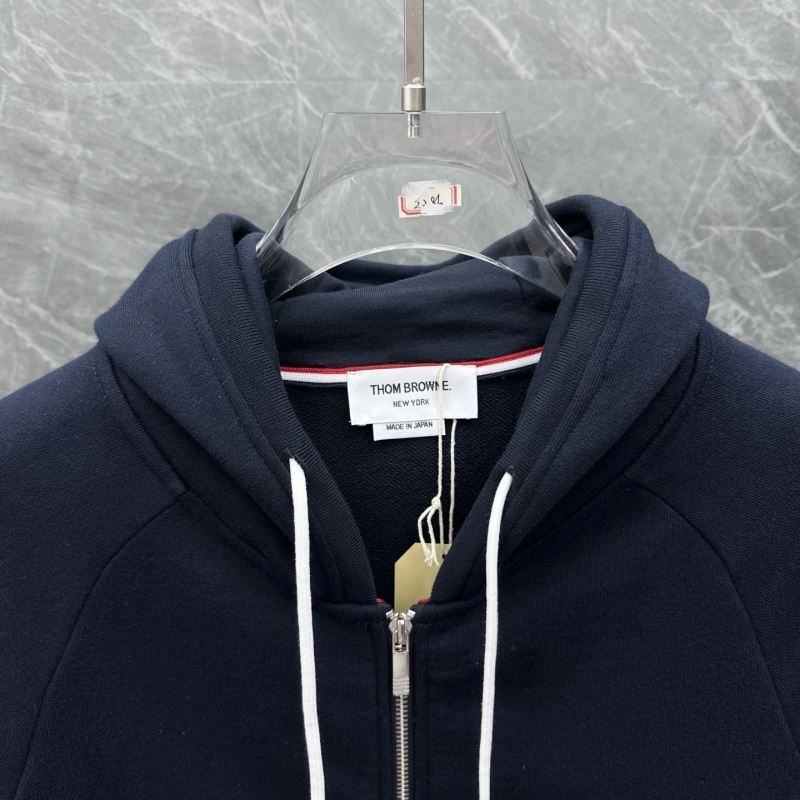 Thom Browne Outwear DailyWear 173641
