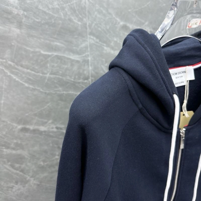 Thom Browne Outwear DailyWear 173641