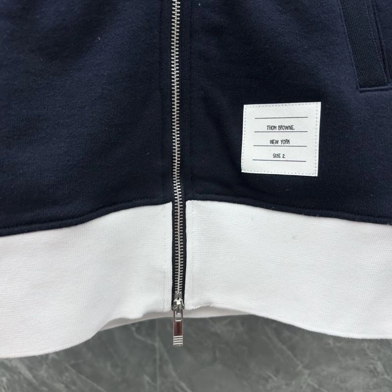 Thom Browne Outwear DailyWear 173641