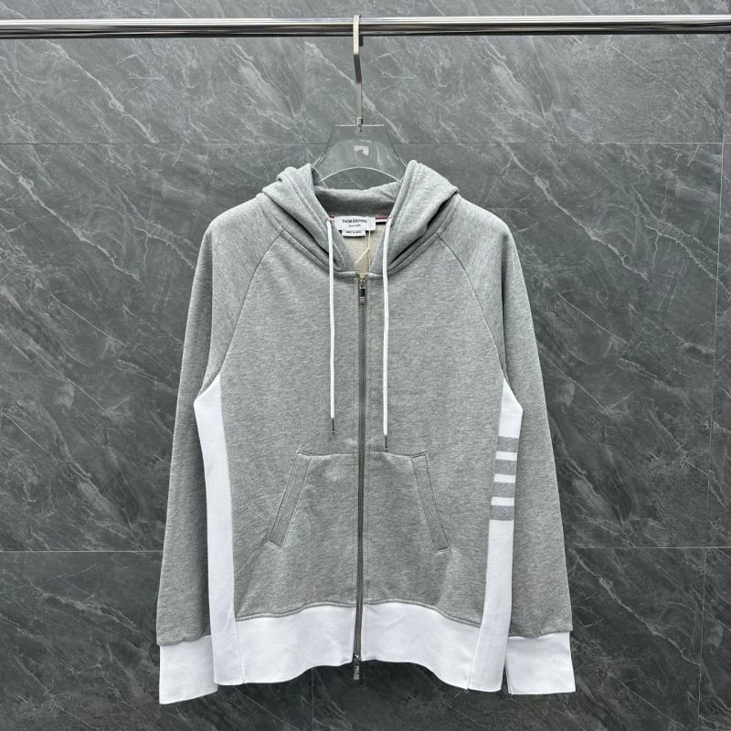 Thom Browne Outwear TopPick 173640