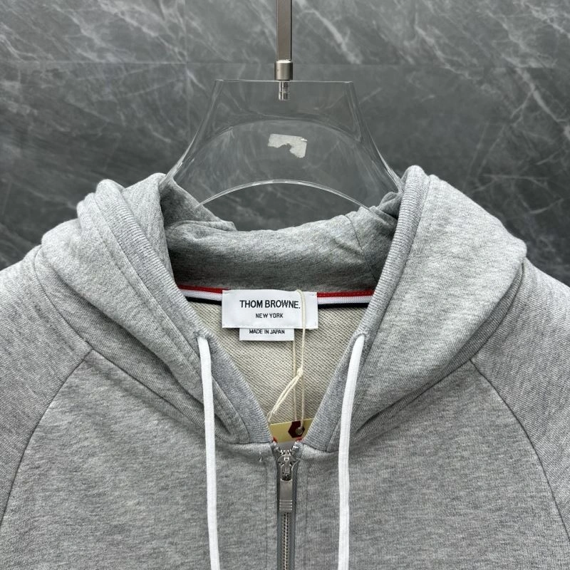 Thom Browne Outwear TopPick 173640