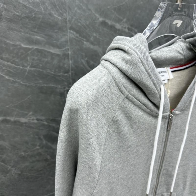 Thom Browne Outwear TopPick 173640