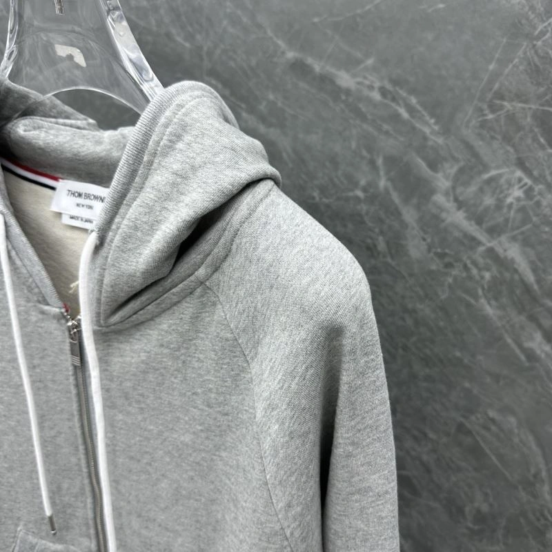 Thom Browne Outwear TopPick 173640