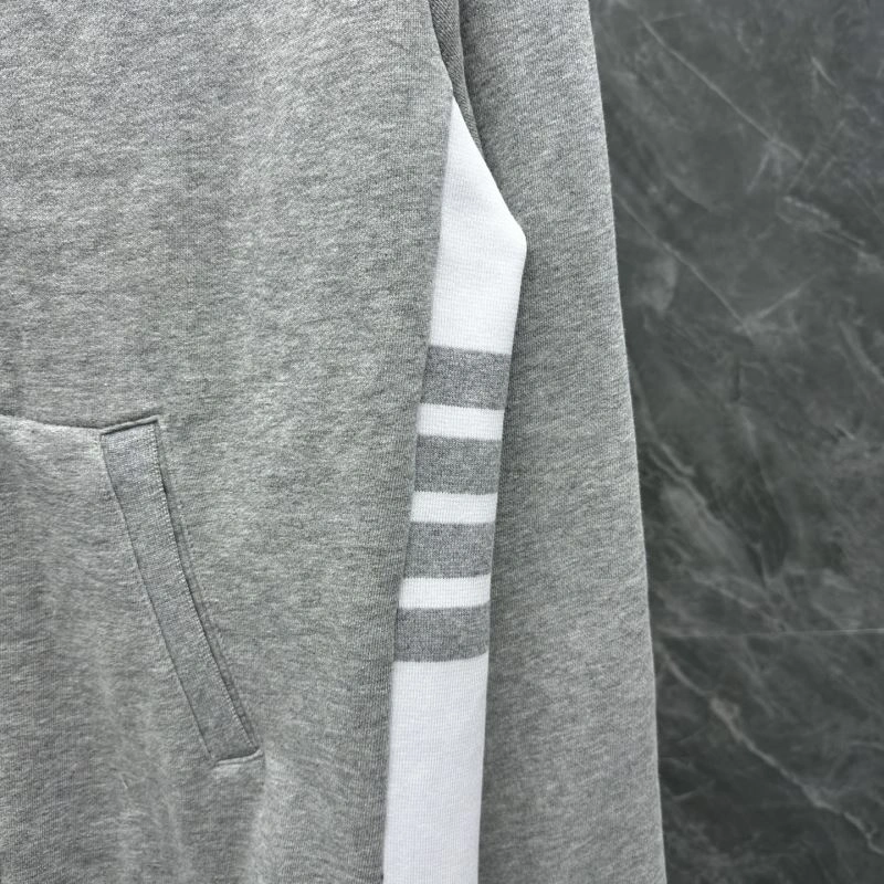 Thom Browne Outwear TopPick 173640