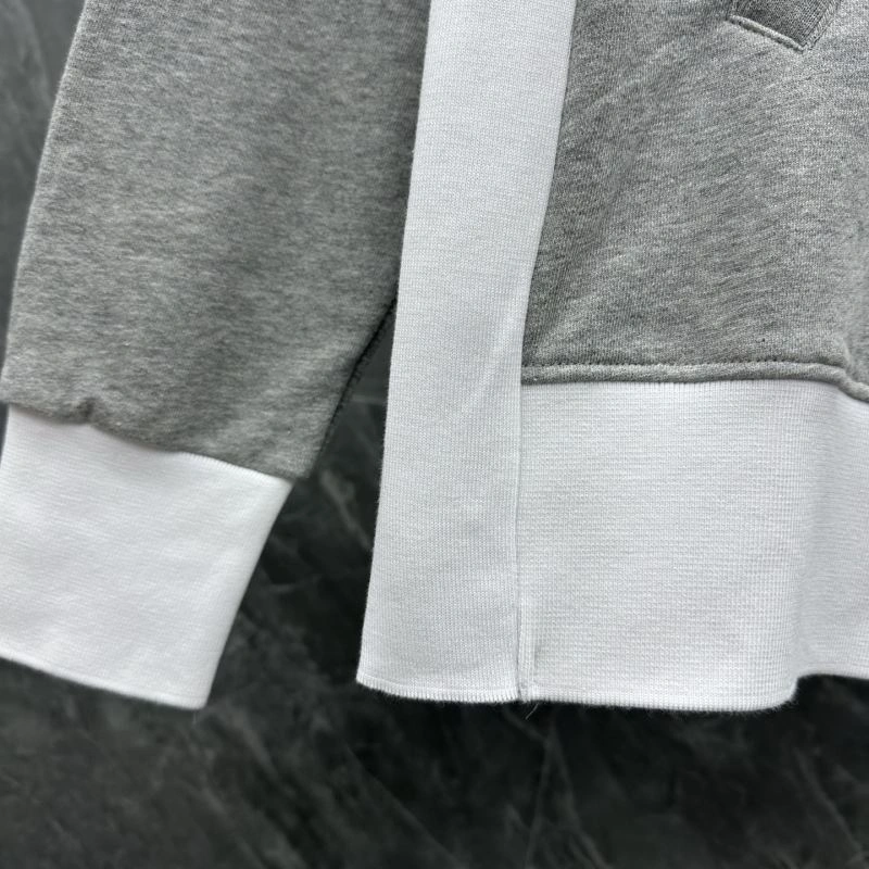 Thom Browne Outwear TopPick 173640