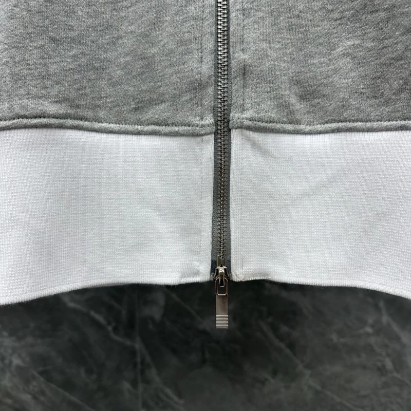 Thom Browne Outwear TopPick 173640