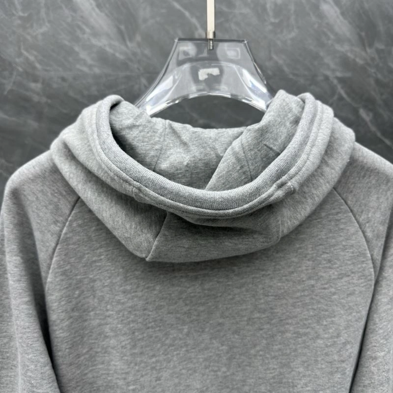 Thom Browne Outwear TopPick 173640