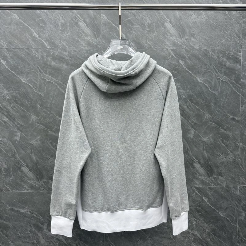 Thom Browne Outwear TopPick 173640