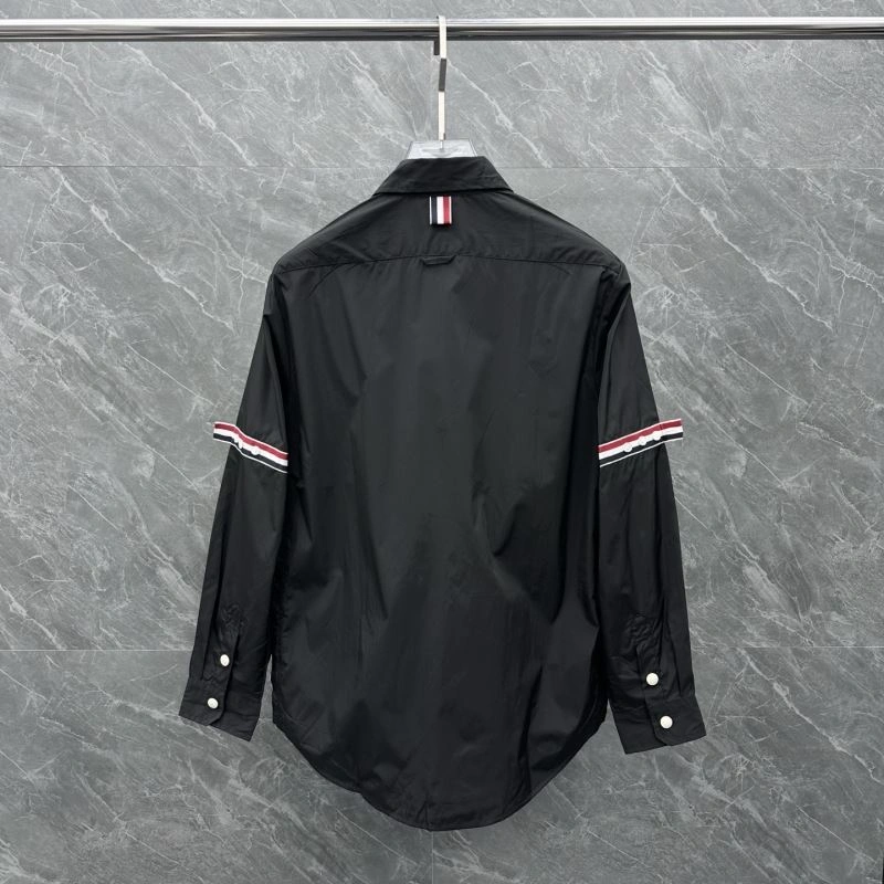 Sleek Thom Browne Outwear 173635