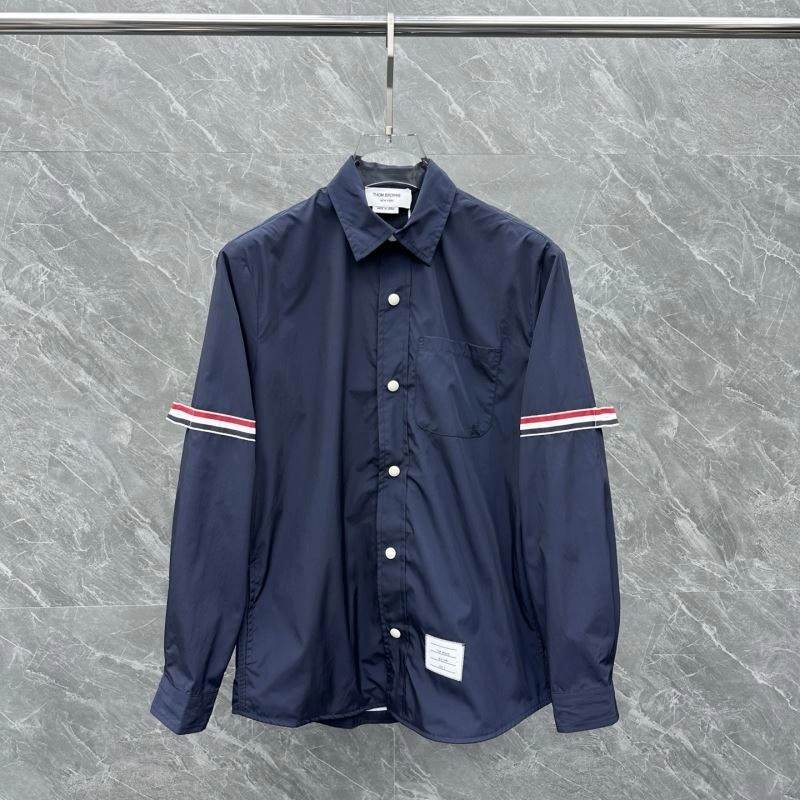 UrbanChic Thom Browne Outwear 173637