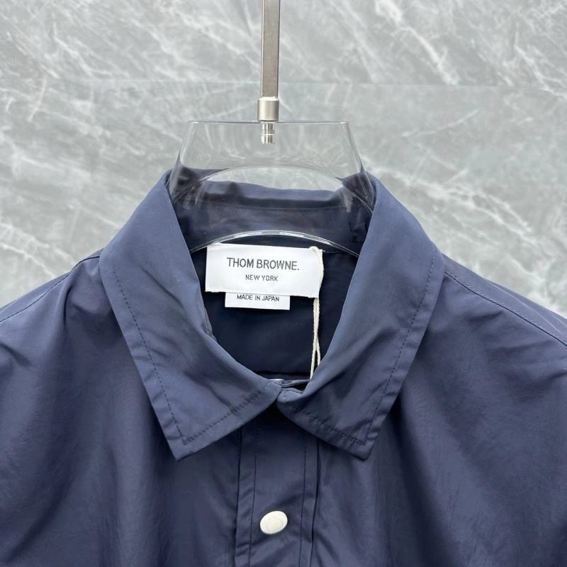 UrbanChic Thom Browne Outwear 173637