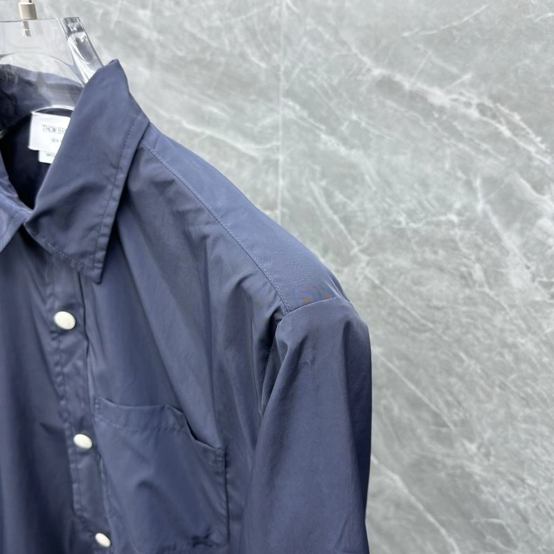UrbanChic Thom Browne Outwear 173637