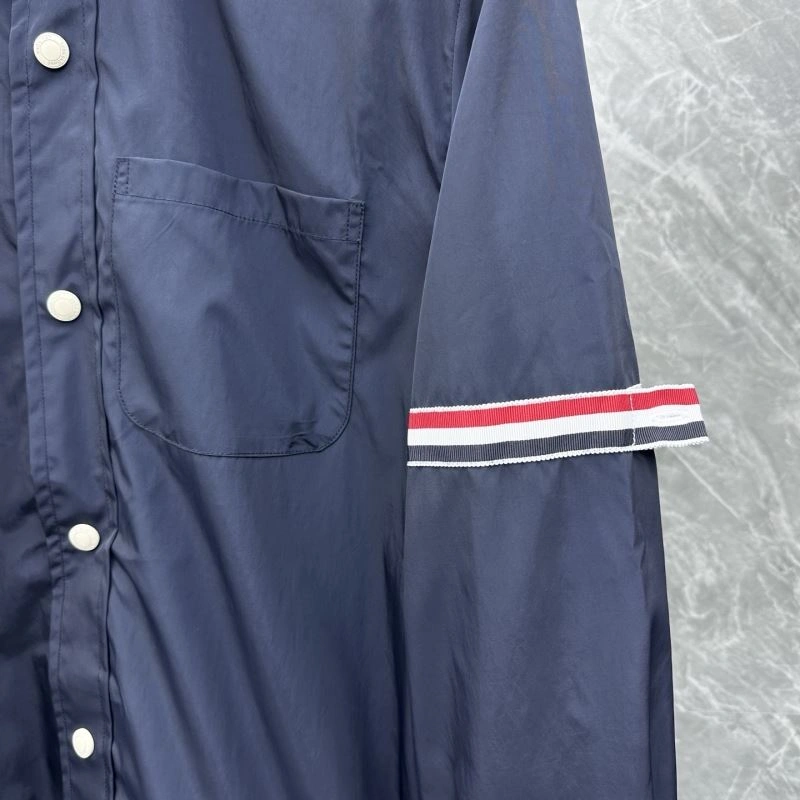 UrbanChic Thom Browne Outwear 173637