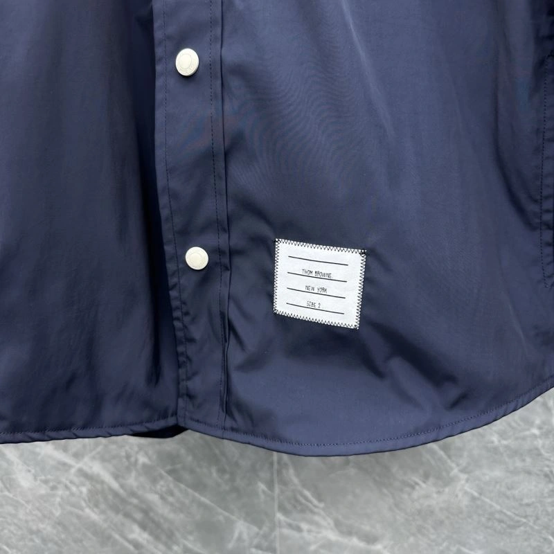 UrbanChic Thom Browne Outwear 173637
