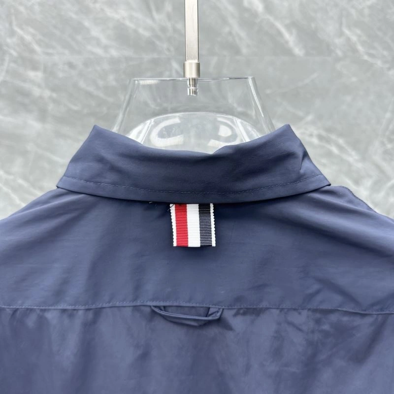 UrbanChic Thom Browne Outwear 173637