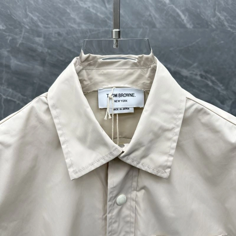 Thom Browne Outwear Premium 173638