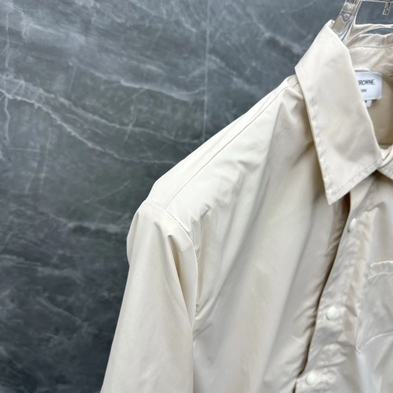 Thom Browne Outwear Premium 173638