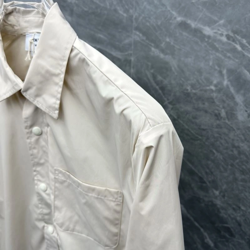 Thom Browne Outwear Premium 173638