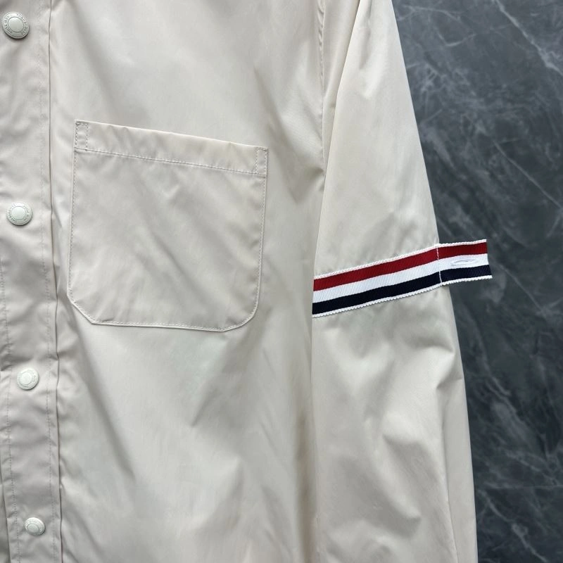 Thom Browne Outwear Premium 173638
