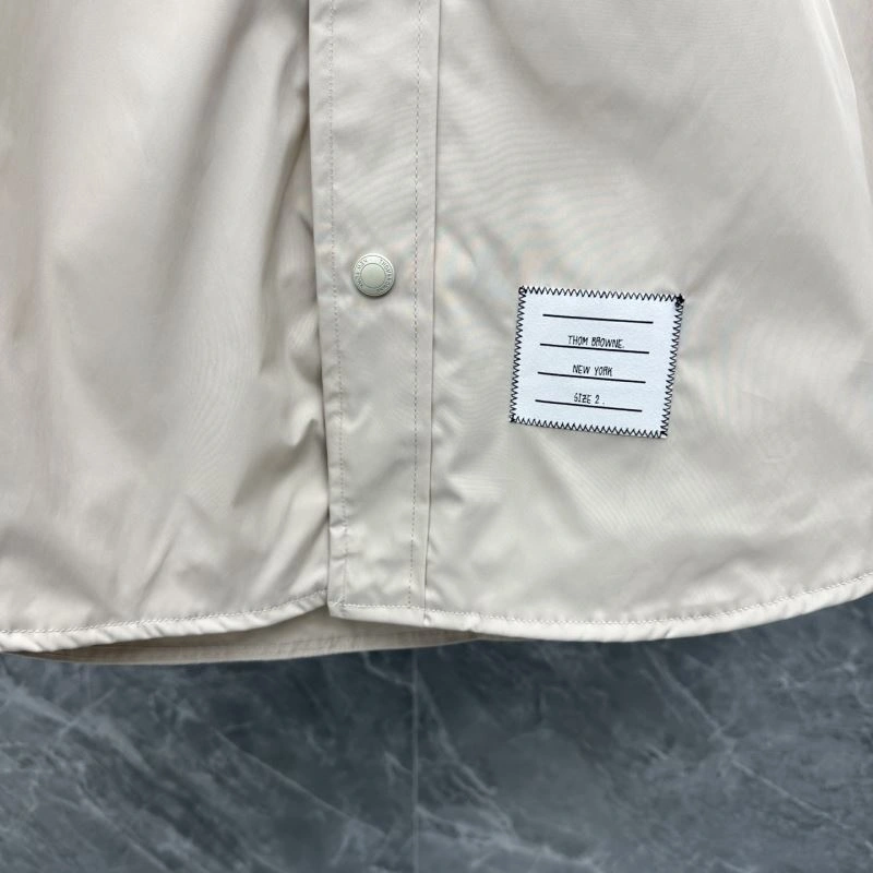 Thom Browne Outwear Premium 173638