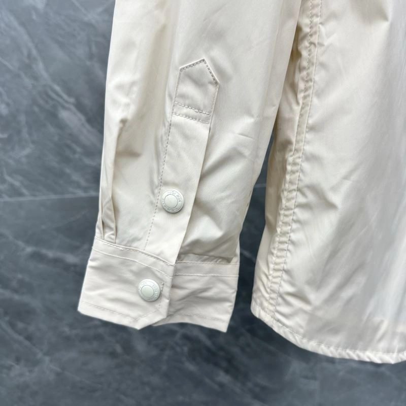 Thom Browne Outwear Premium 173638