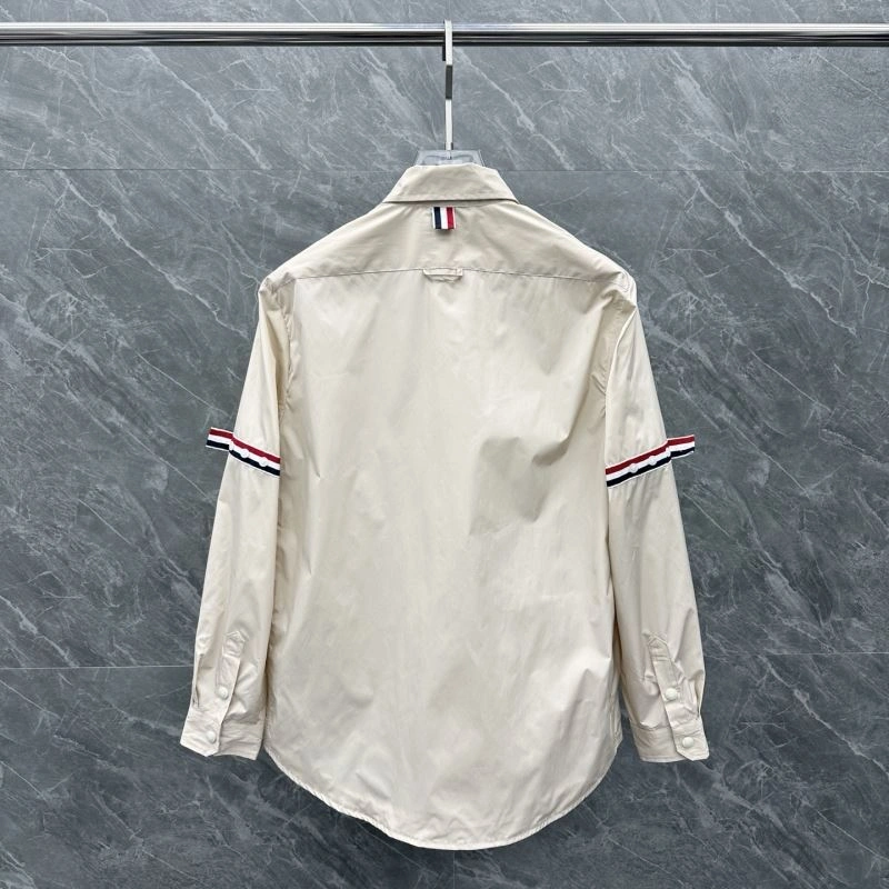 Thom Browne Outwear Premium 173638