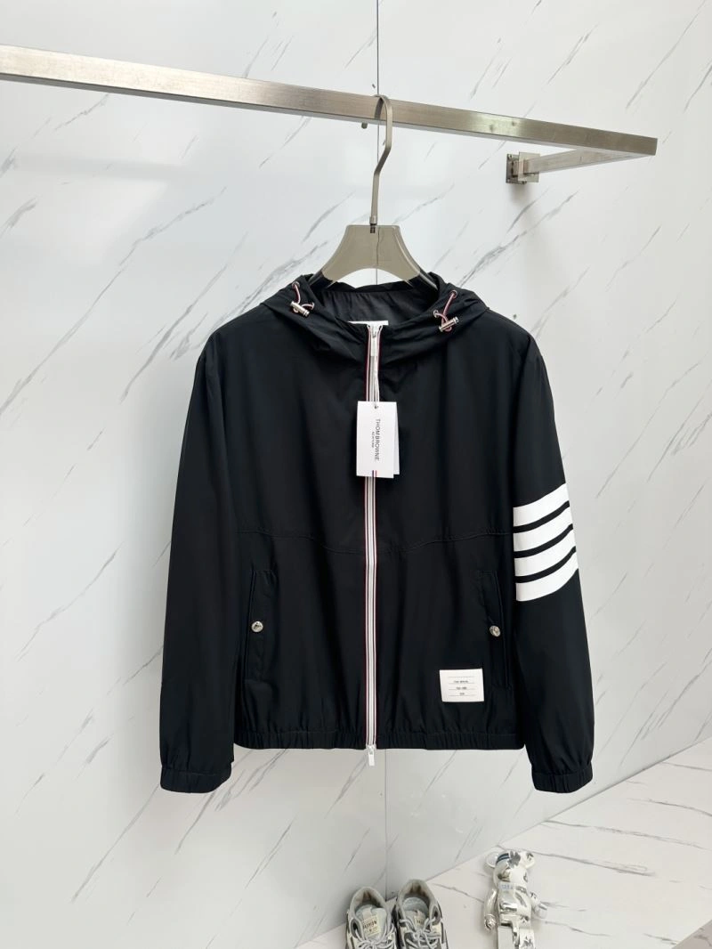 Contemporary Thom Browne Outwear 173559