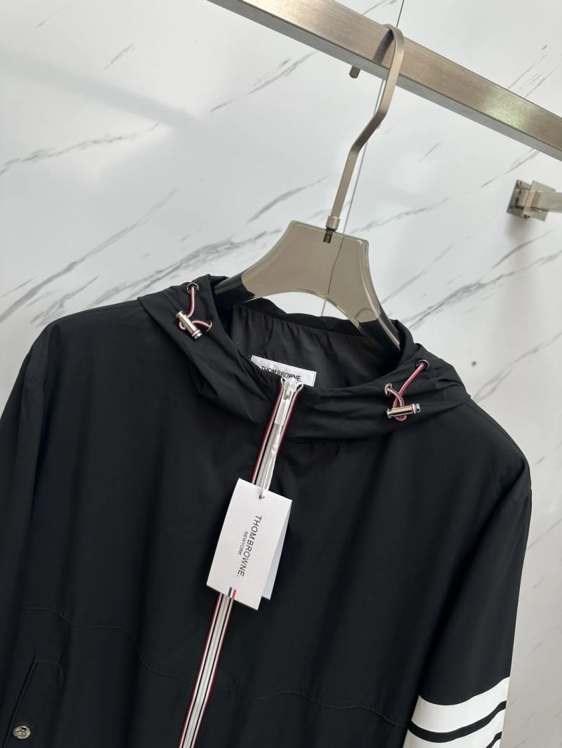 Contemporary Thom Browne Outwear 173559