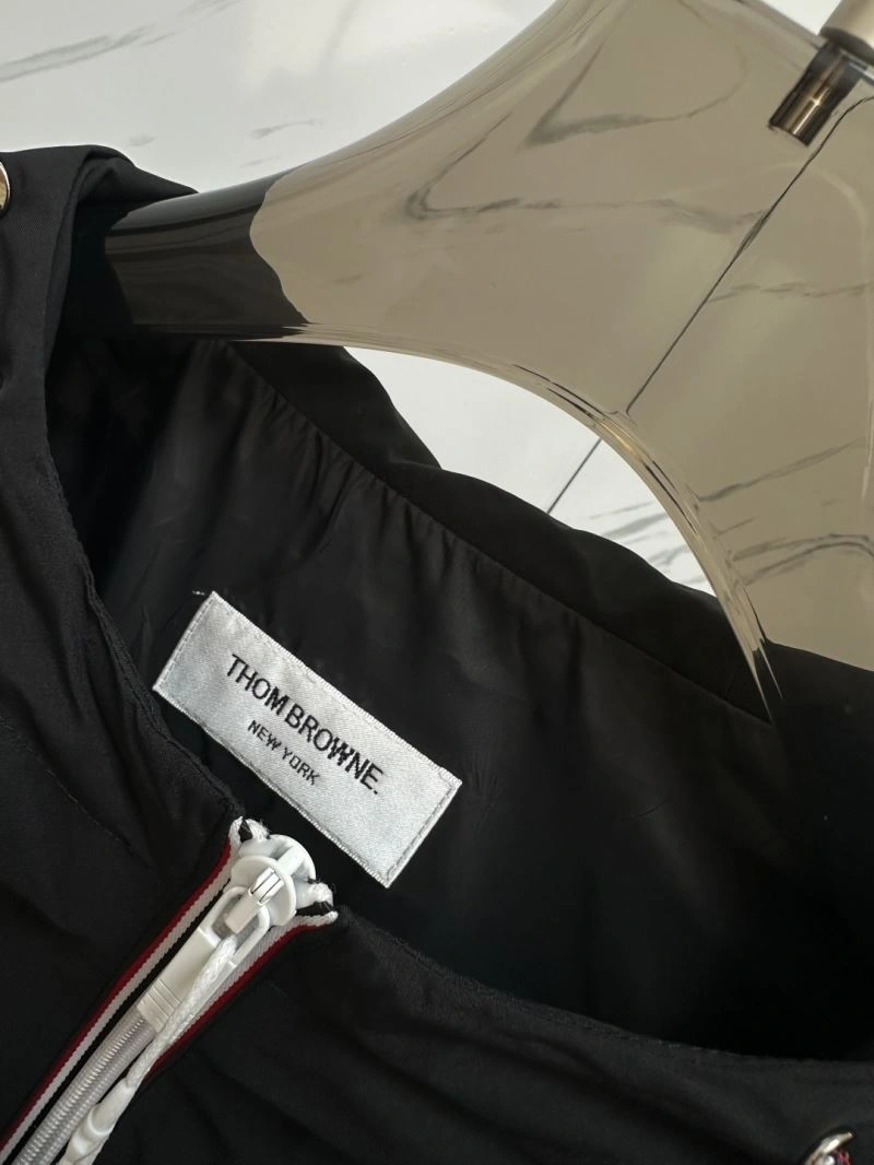 Contemporary Thom Browne Outwear 173559