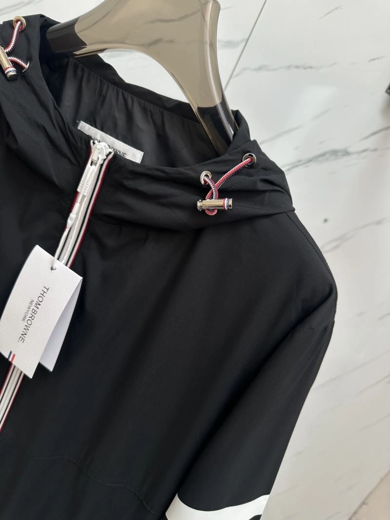 Contemporary Thom Browne Outwear 173559